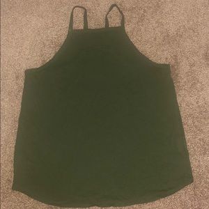 Green Old Navy Tank Top
